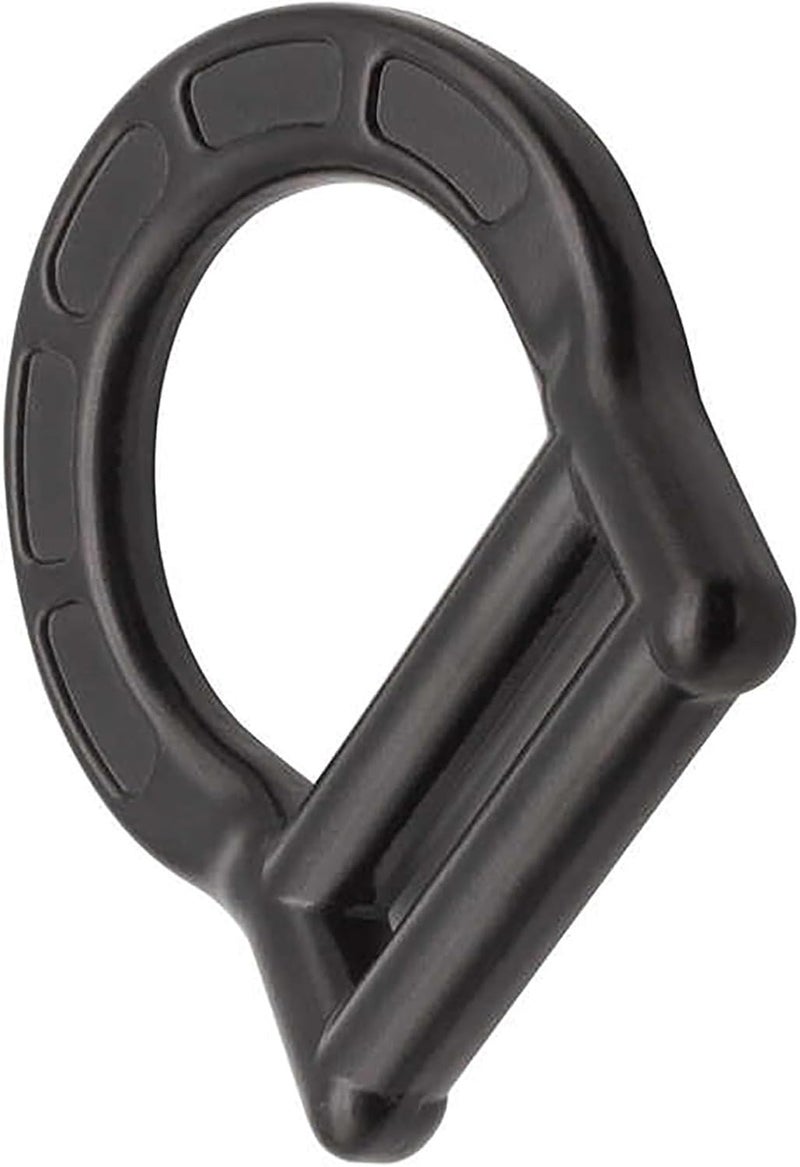 MTOOLS Ring high Altitude Protection Speed Hook Anti-Fall Brake line Landing line Mitigation Rescue - Image 2